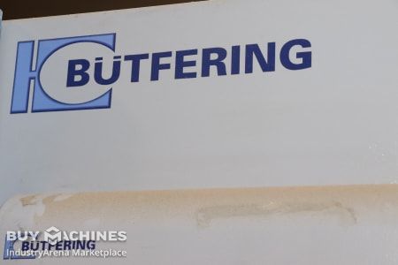 BÜTFERING OPTIMAT SCO213