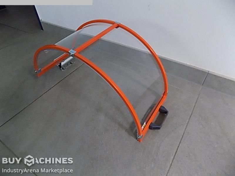 Futterschutzeinrichtung Drehm PTO 01300