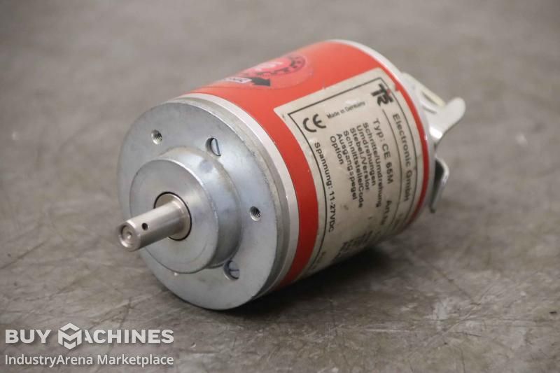 Drehgeber TR Electronic CE 65M  110-00210