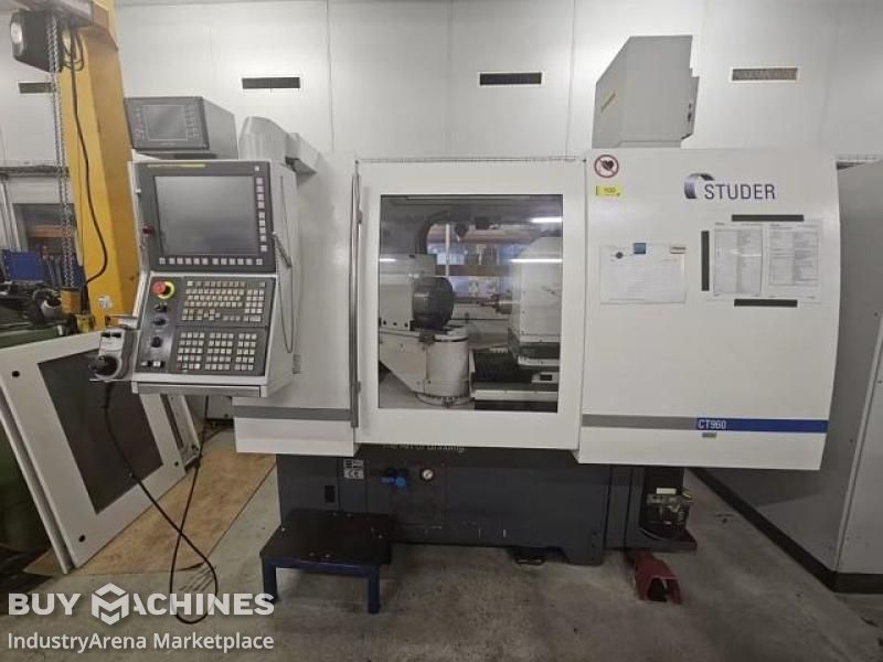 STUDER CT 960