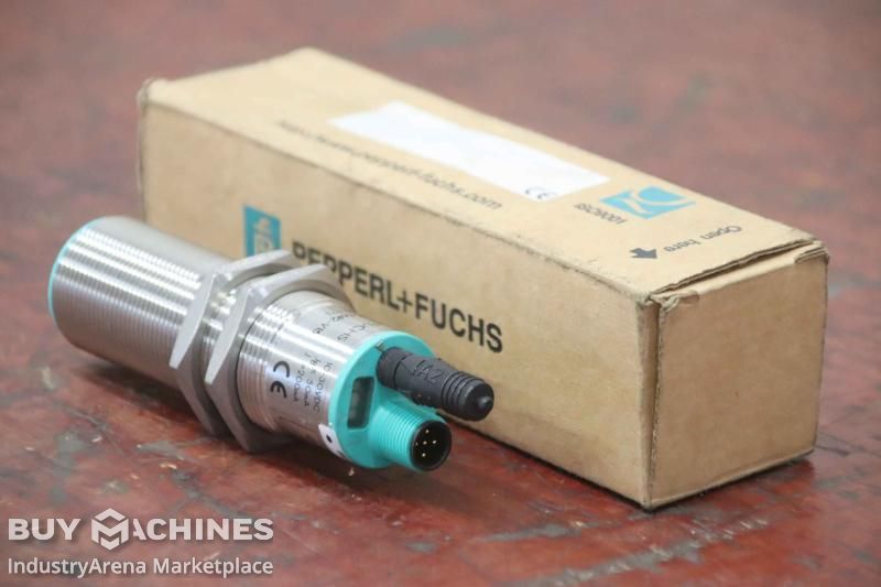 Ultraschallsensor Pepperl+Fuchs UC500-30GM-E6R2-V15  102157S