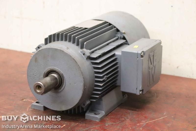 Elektromotor 3 kW 1400 U/min SEW-Eurodrive DT100L4BM