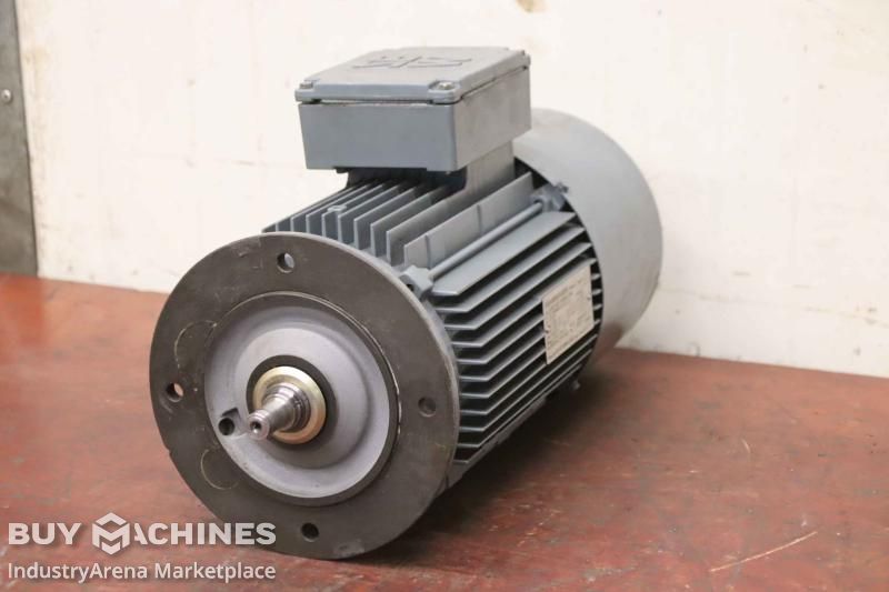 Elektromotor 3 kW 1400 U/min SEW-Eurodrive DV100L4/BMG