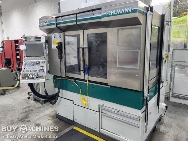 FEHLMANN PICOMAX 60 M