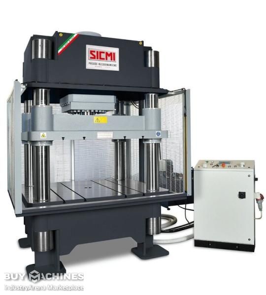 SICMI PSQ 200 A