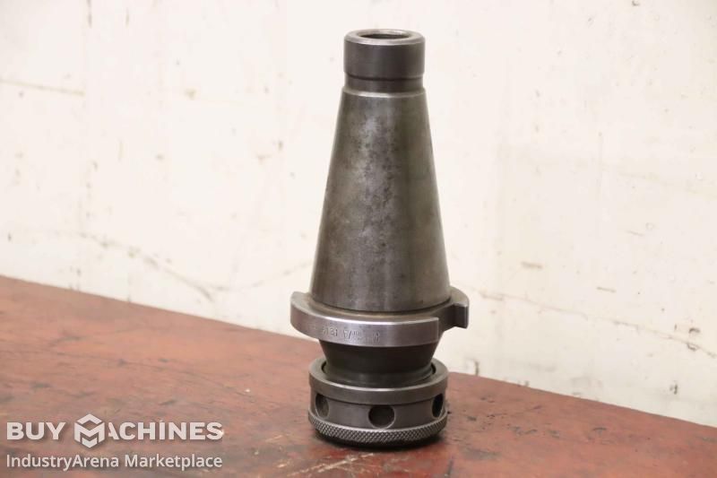 collet chuck SK50 EI Torshälla Ø31 mm