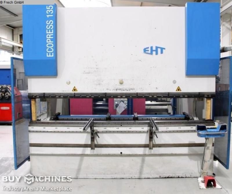 EHT ECOPRESS 135-30