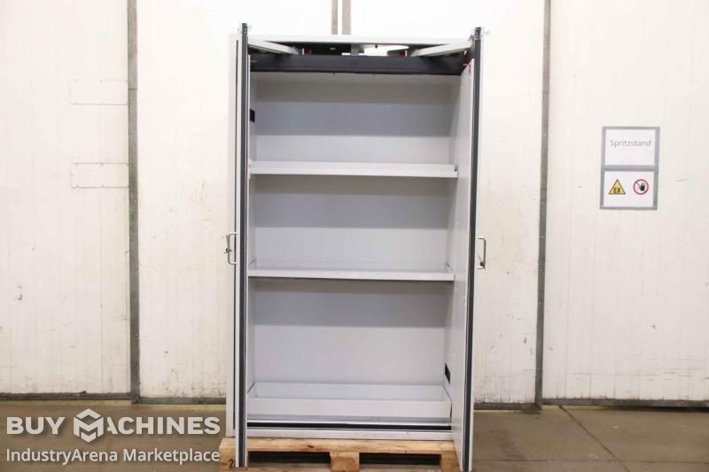 Sicherheitsschrank Envibow S-LINE  S90.196.120