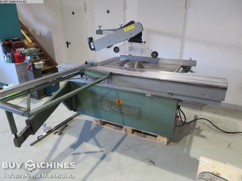 ALTENDORF F 90