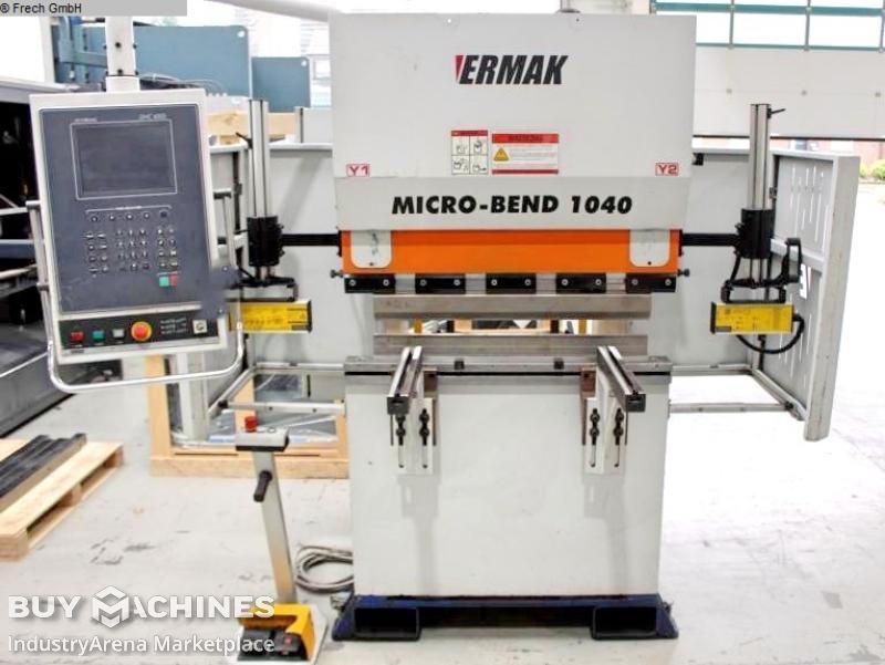 ERMAK MICROBEND 1040