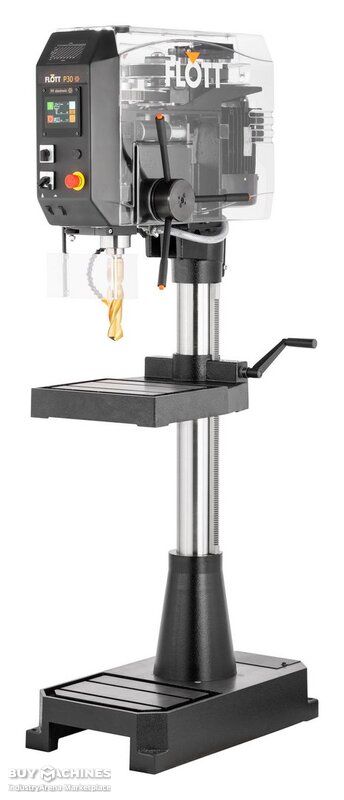 FLOTT SB P30 STG PV electronic