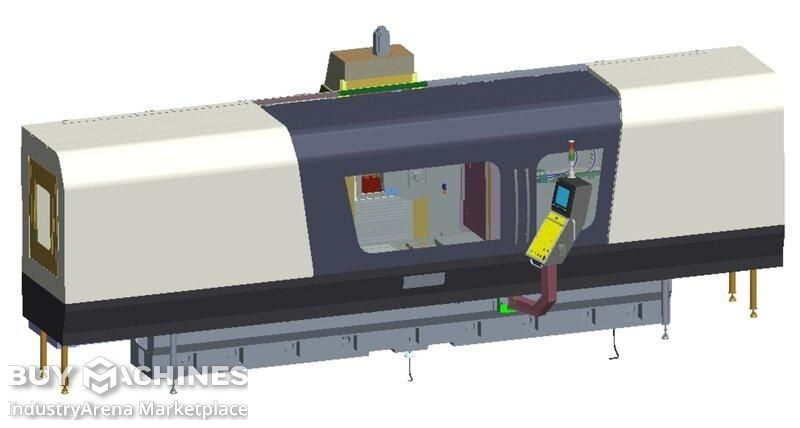 CHEVALIER FSG-2480ADIV