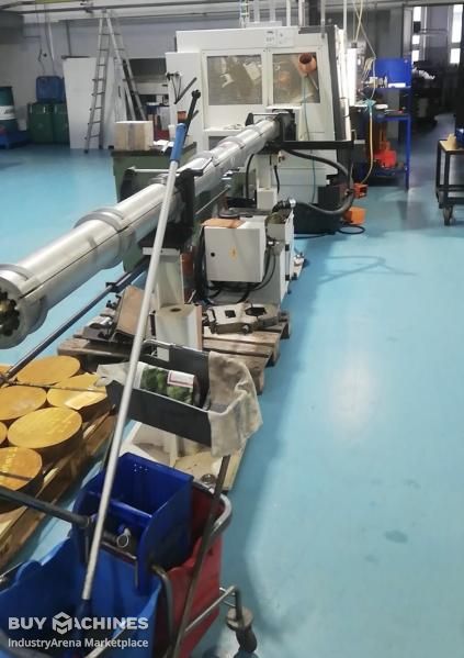 Nakamura-Tome WT-100