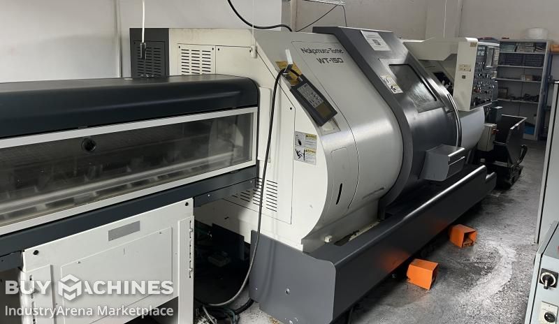 Nakamura-Tome WT-150