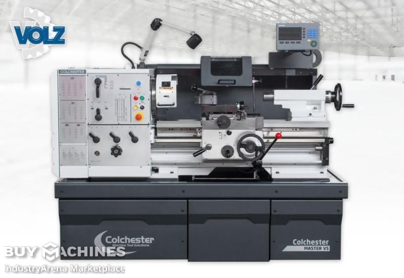 COLCHESTER MASTER VS 3250