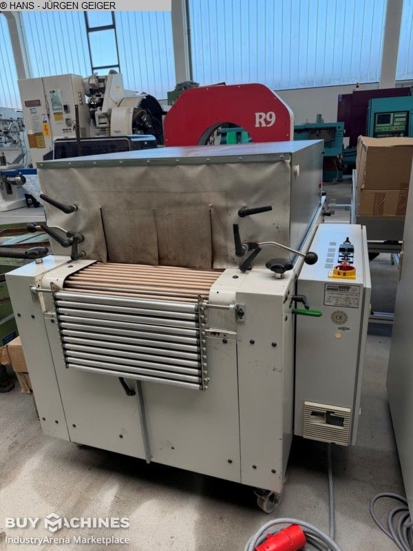 HUGO BECK SLB 501225