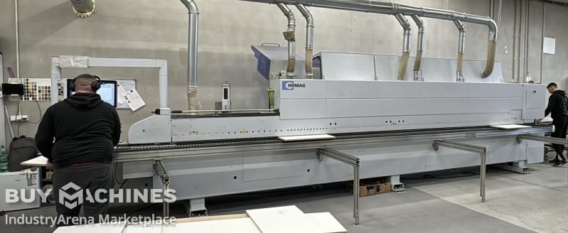 Homag KAL370 Ambition 2274