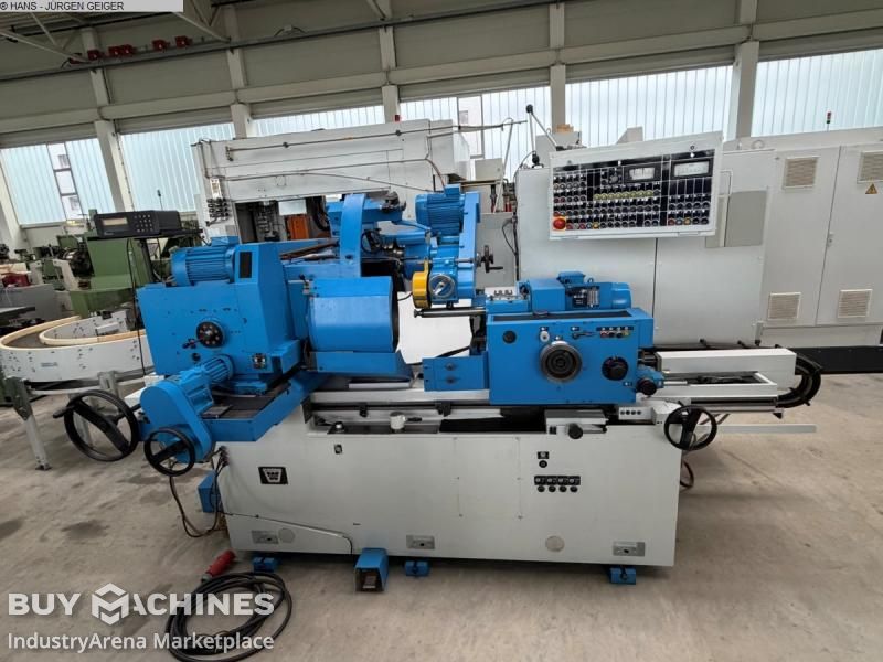 WMW GLAUCHAU SI 61AS-Nx315