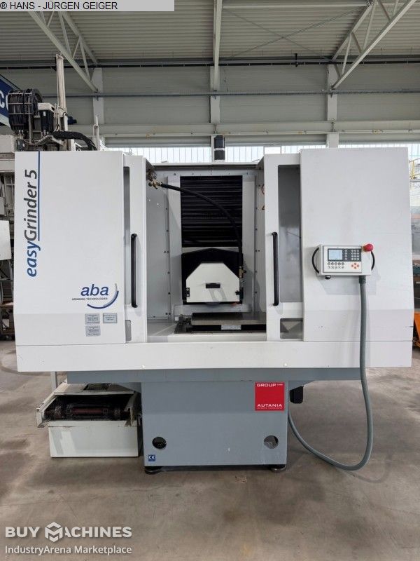 ABA easyGrinder