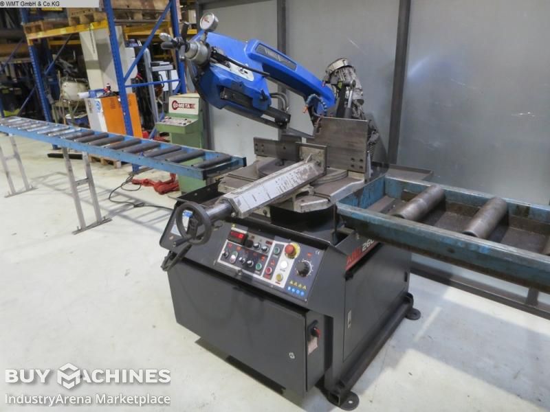 PILOUS ARG 260 plus SAF