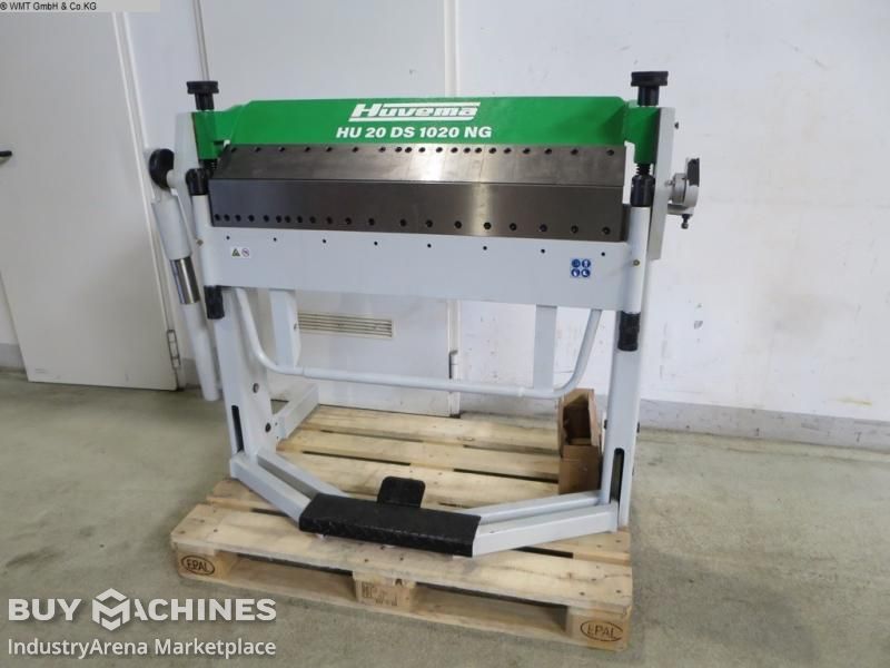HUVEMA HU 20 DS 1020 NG