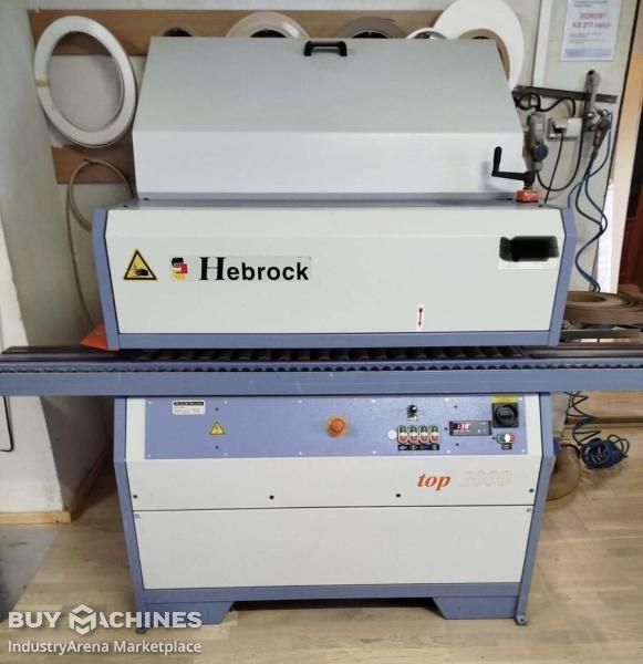 Hebrock TOP 1000