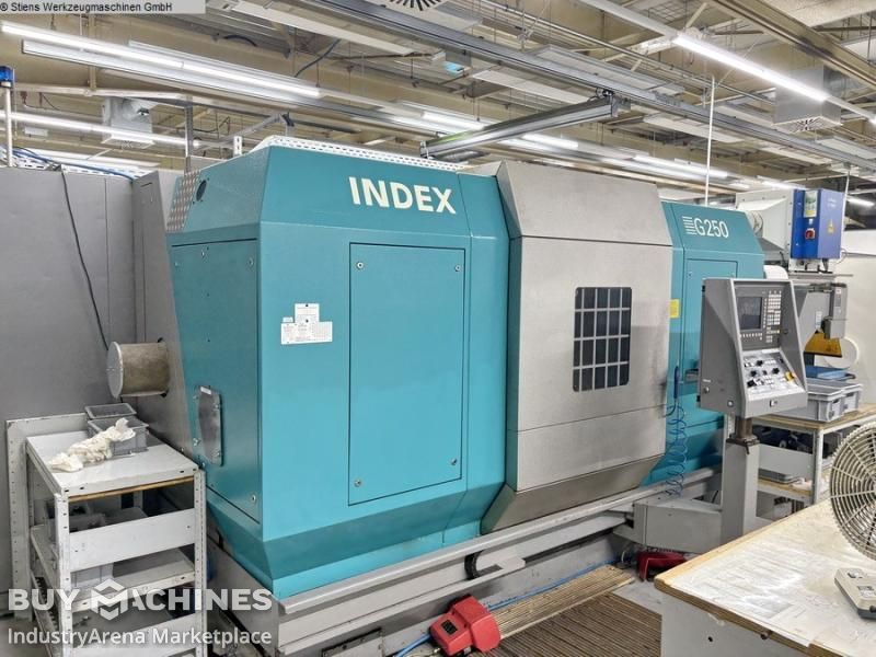INDEX G 250