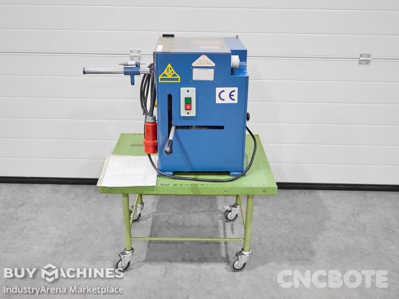 Lee Yagn LY Trenn-Schleifmaschine