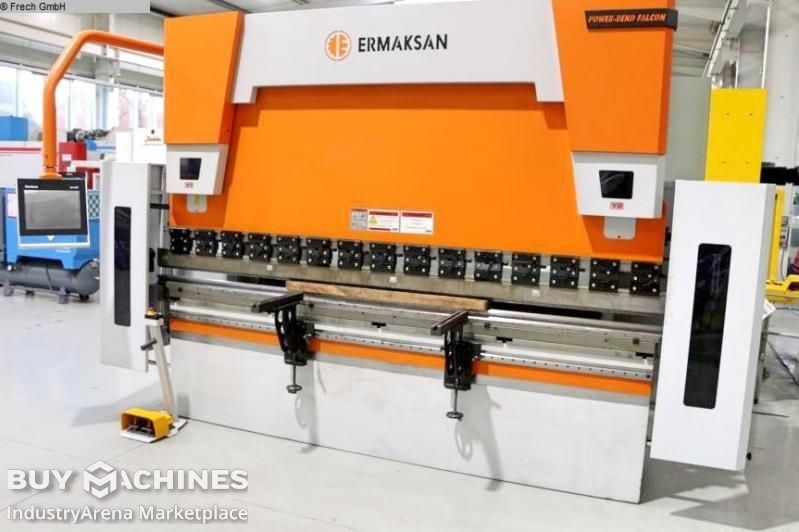 ERMAK POWER BEND FALCON 3135