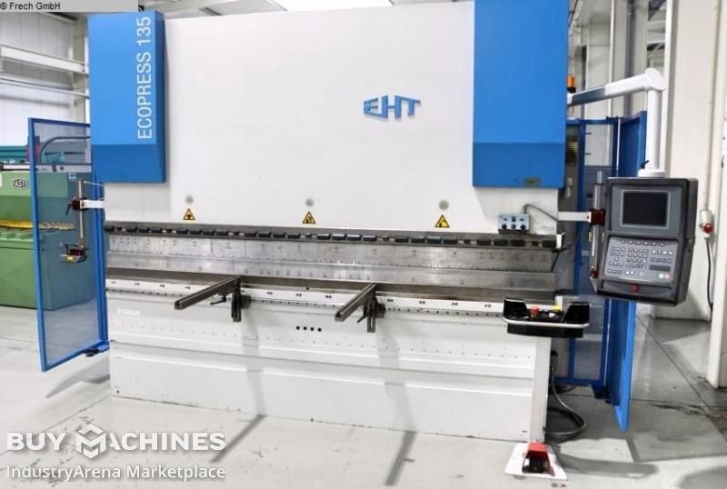 EHT ECOPRESS 135-30