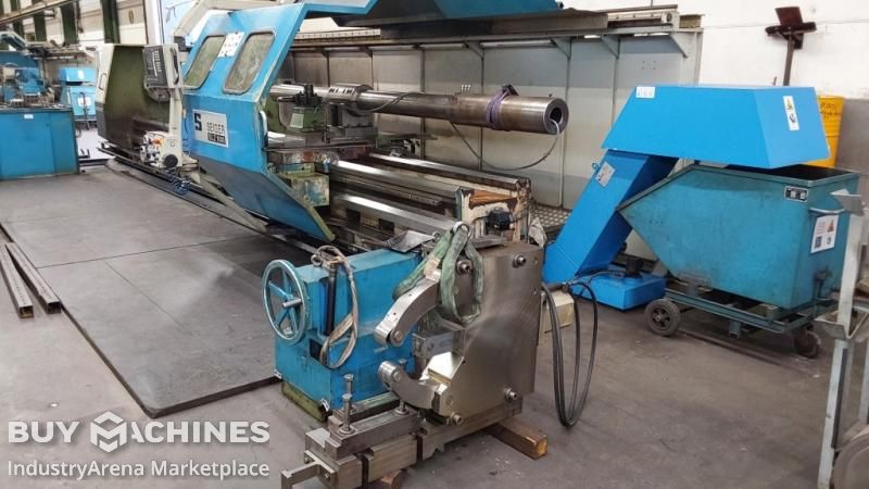 SEIGER SLZ 1000