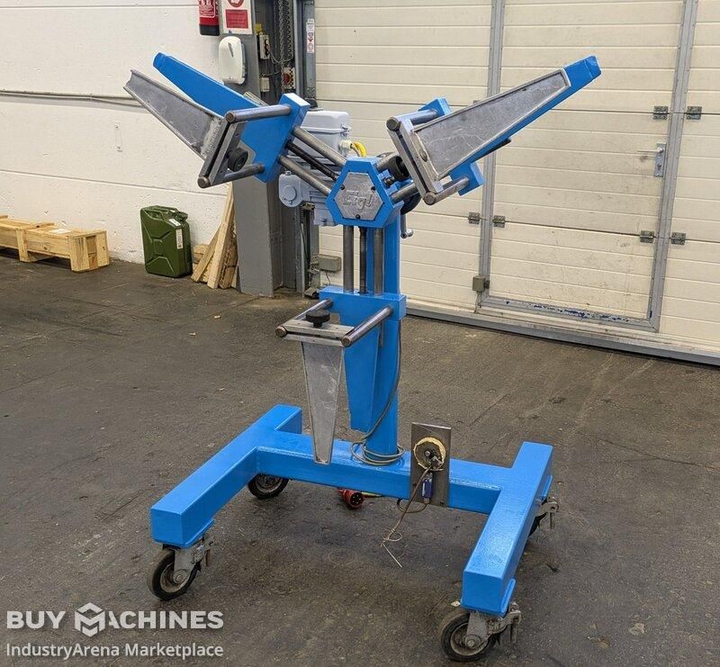 UnbekanntUnknown EIGL