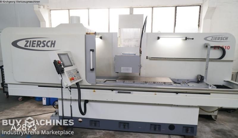 ZIERSCH ZT 510