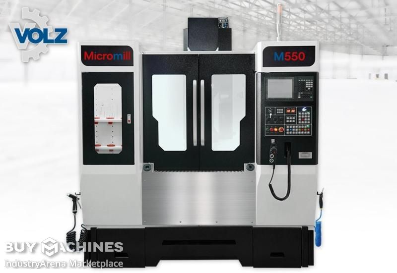 MICROMILL M 550