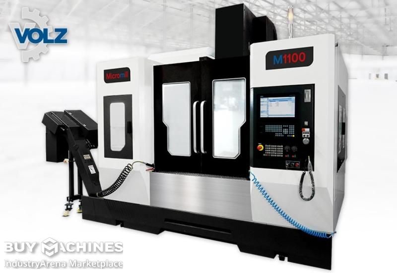 MICROMILL M 1100