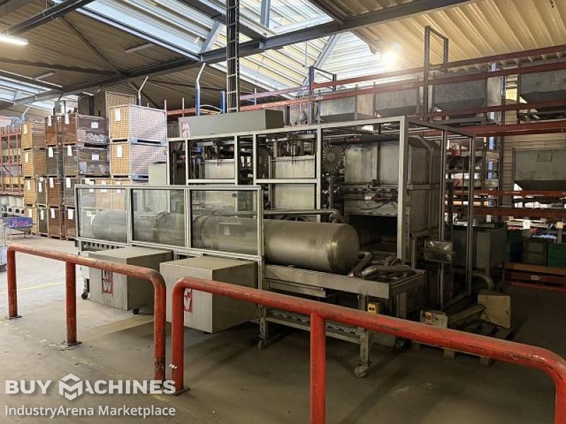 LPW POWERJET T4-V TWIN