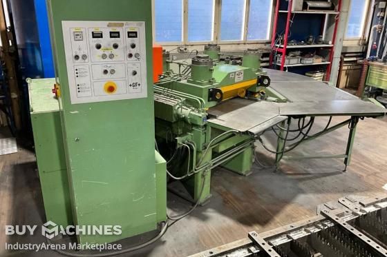 HÄMMERLE - GF BRUGG TRM 30750