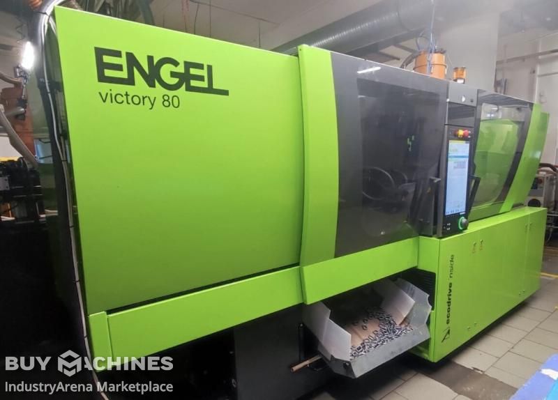 ENGEL Victory 320/80 spex