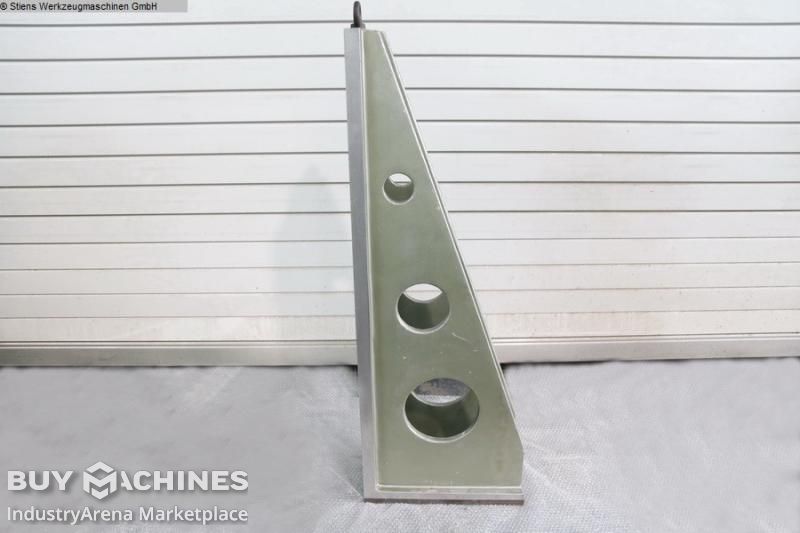 JOHANN FISCHER Messwinkel Measuring Angle