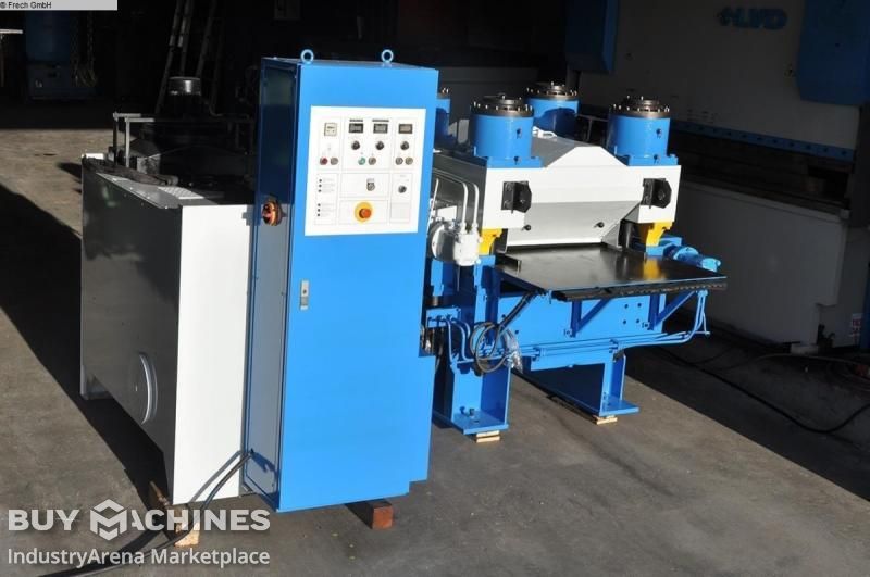 HÄMMERLE - GF BRUGG TRM 50750