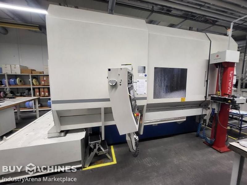 MÄGERLE MFP-125.65.65