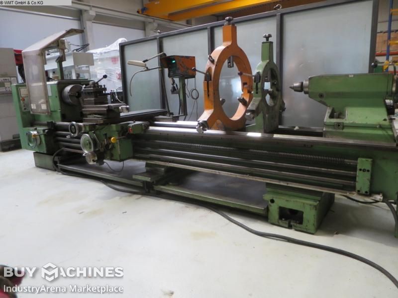 VDF- BOEHRINGER V 800