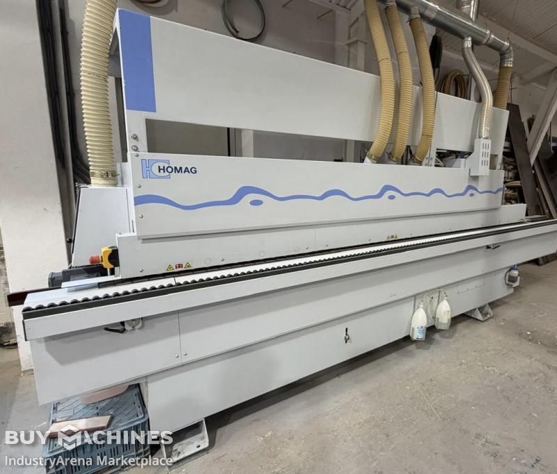 Homag Optimat KDF 230 AT