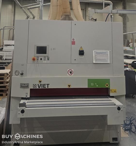 Biesse/VIET S1 213 KRR/T