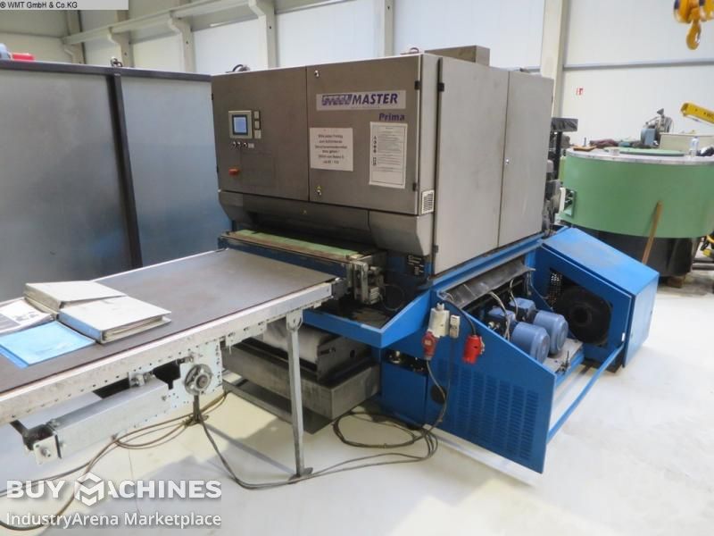 BÜTFERING PRIMA SPW 309 RTT