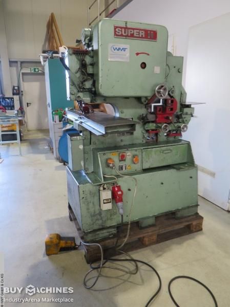 PEDDINGHAUS 210 SUPER 11