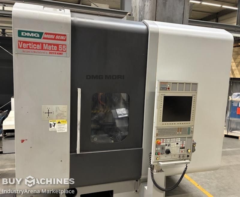 VERTICAL MATE 55 (Referenz-Nr. 090656)