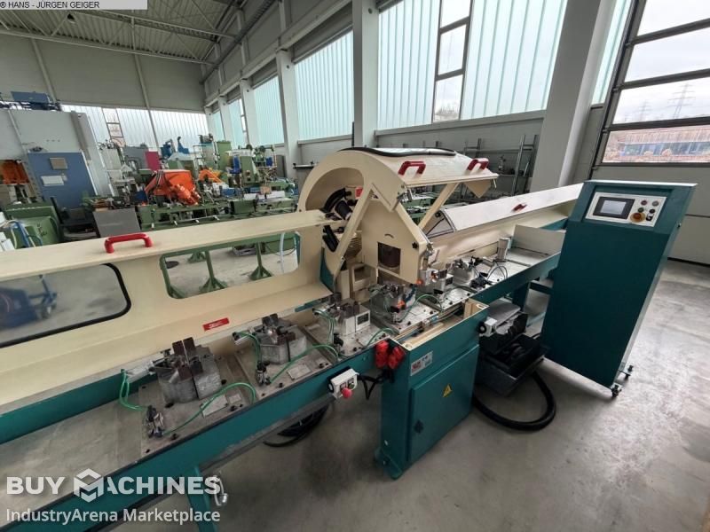 ROTY TYRO TSA 530 LAB-SPEC