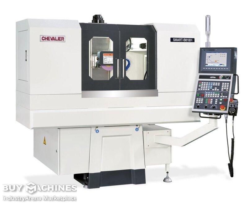 CHEVALIER SMART-B818IV