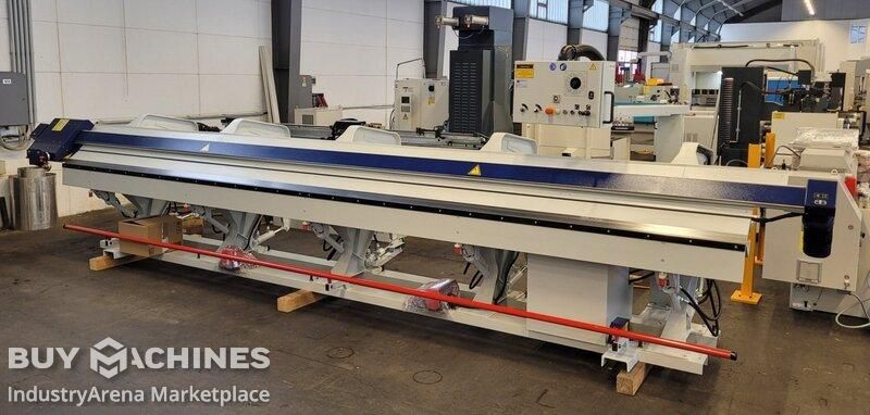 BIEGEMASTER BMTH 6125